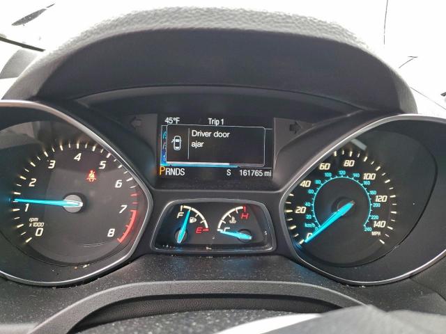 Ford Escape Titanium Image 10