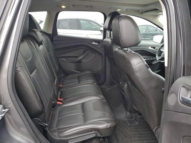 Ford Escape Titanium Image 13