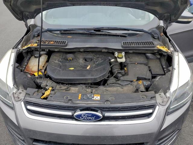 Ford Escape Titanium Image 11