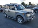 Honda Element Ex Image 8