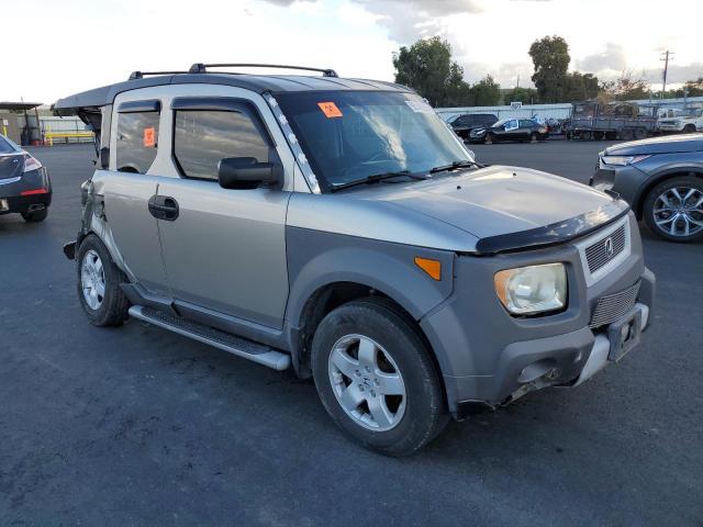 Honda Element Ex Image 8