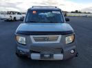 Honda Element Ex Image 7