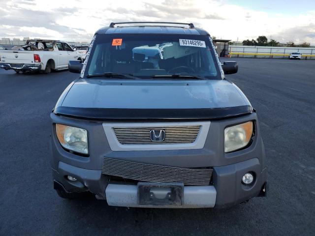 Honda Element Ex Image 7