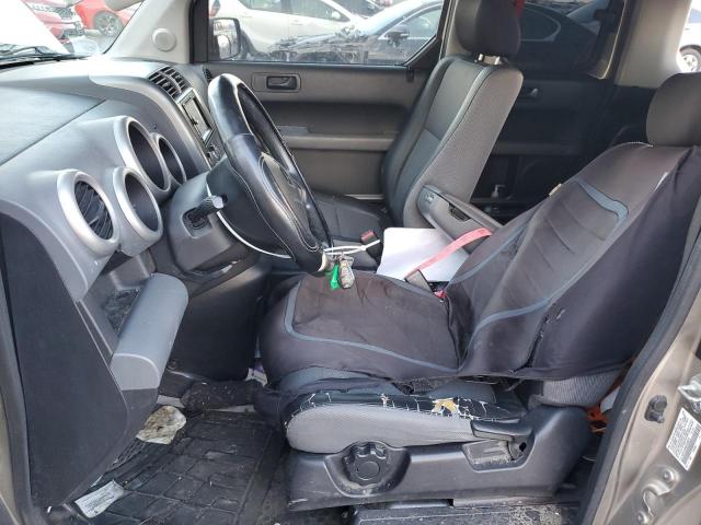 Honda Element Ex Image 5