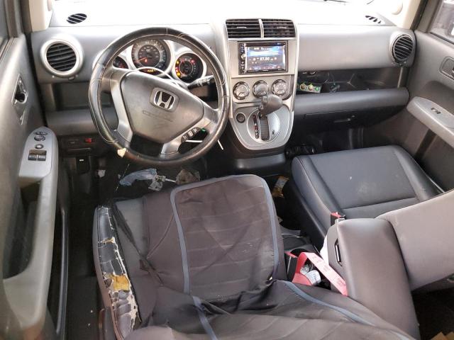 Honda Element Ex Image 9