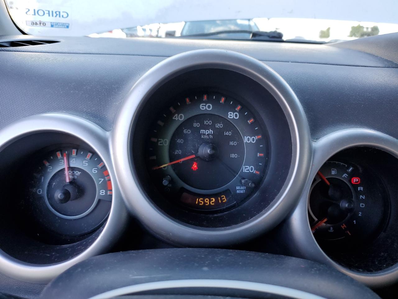 Honda Element Ex Image 6