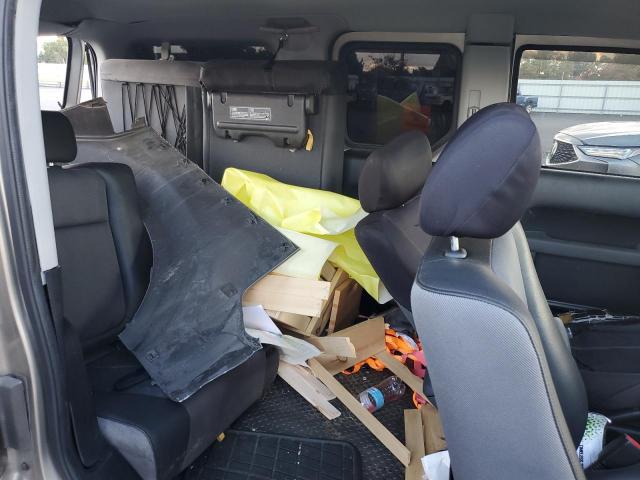 Honda Element Ex Image 10