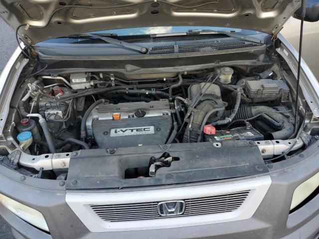 Honda Element Ex Image 11