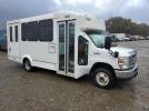Ford Econoline E350 Super Duty Cutaway Van Image 1