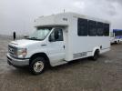 Ford Econoline E350 Super Duty Cutaway Van Image 2
