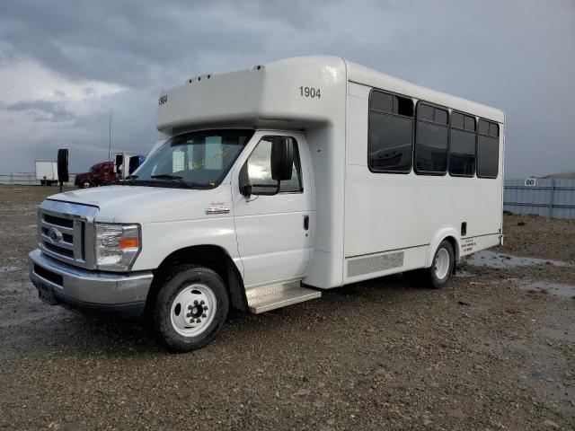  Salvage Ford Econoline
