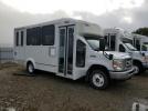 Ford Econoline E350 Super Duty Cutaway Van Image 9