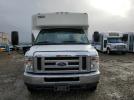 Ford Econoline E350 Super Duty Cutaway Van Image 7