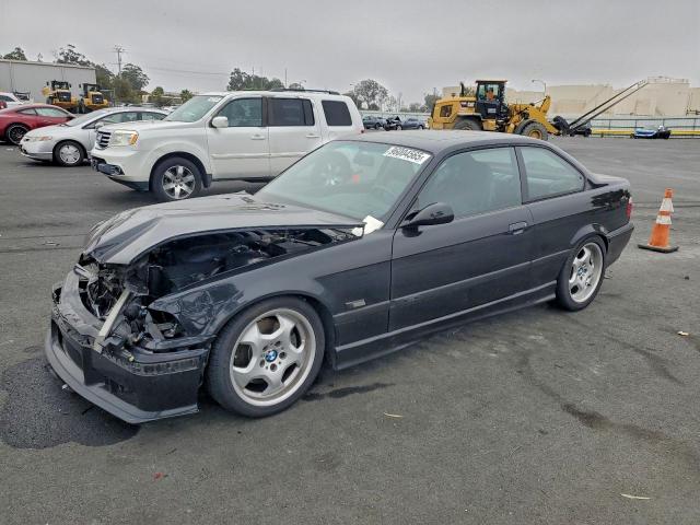  Salvage BMW M Series