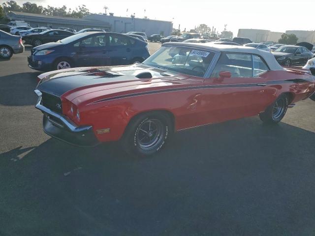  Salvage Buick Gran Sport