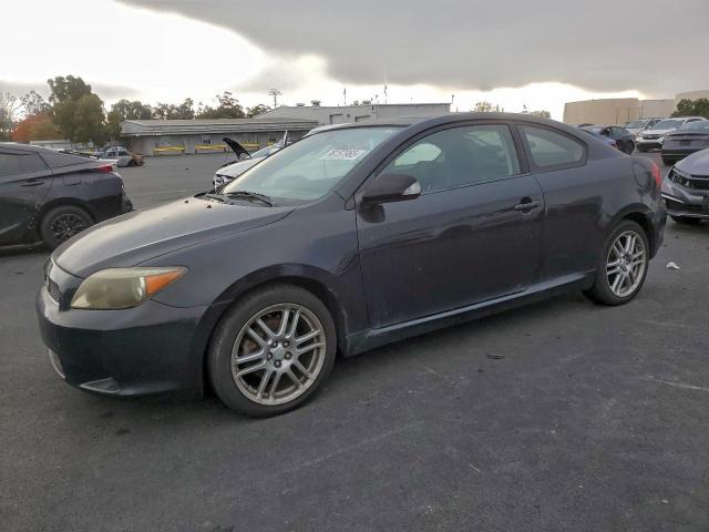 Salvage Scion TC