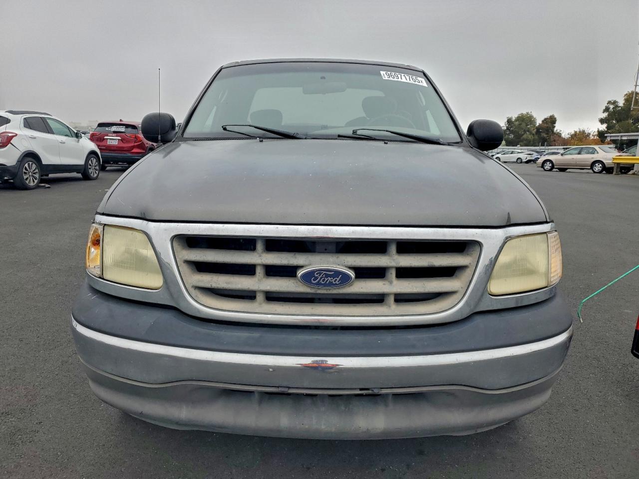 Ford F-150 Image 12
