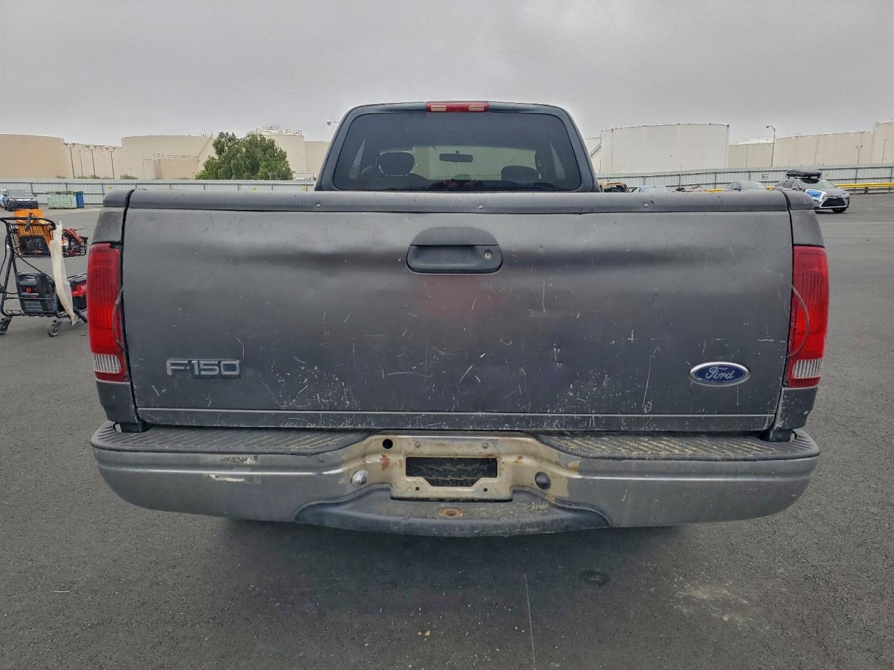 Ford F-150 Image 6