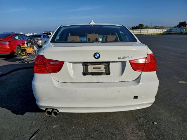 BMW 3 Series I Image 5