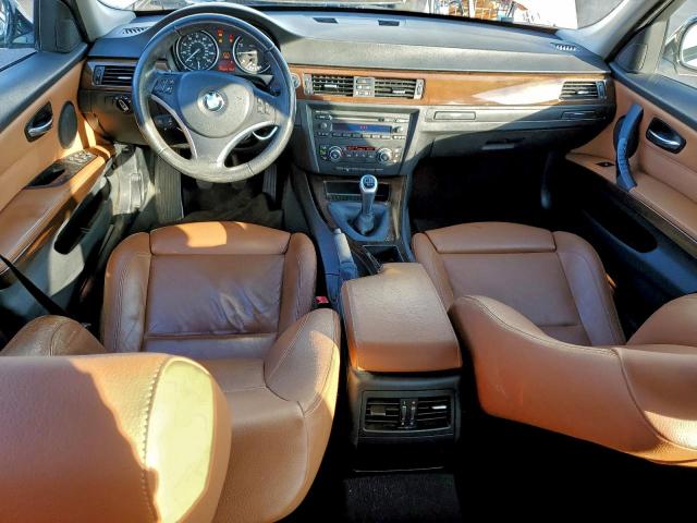 BMW 3 Series I Image 9