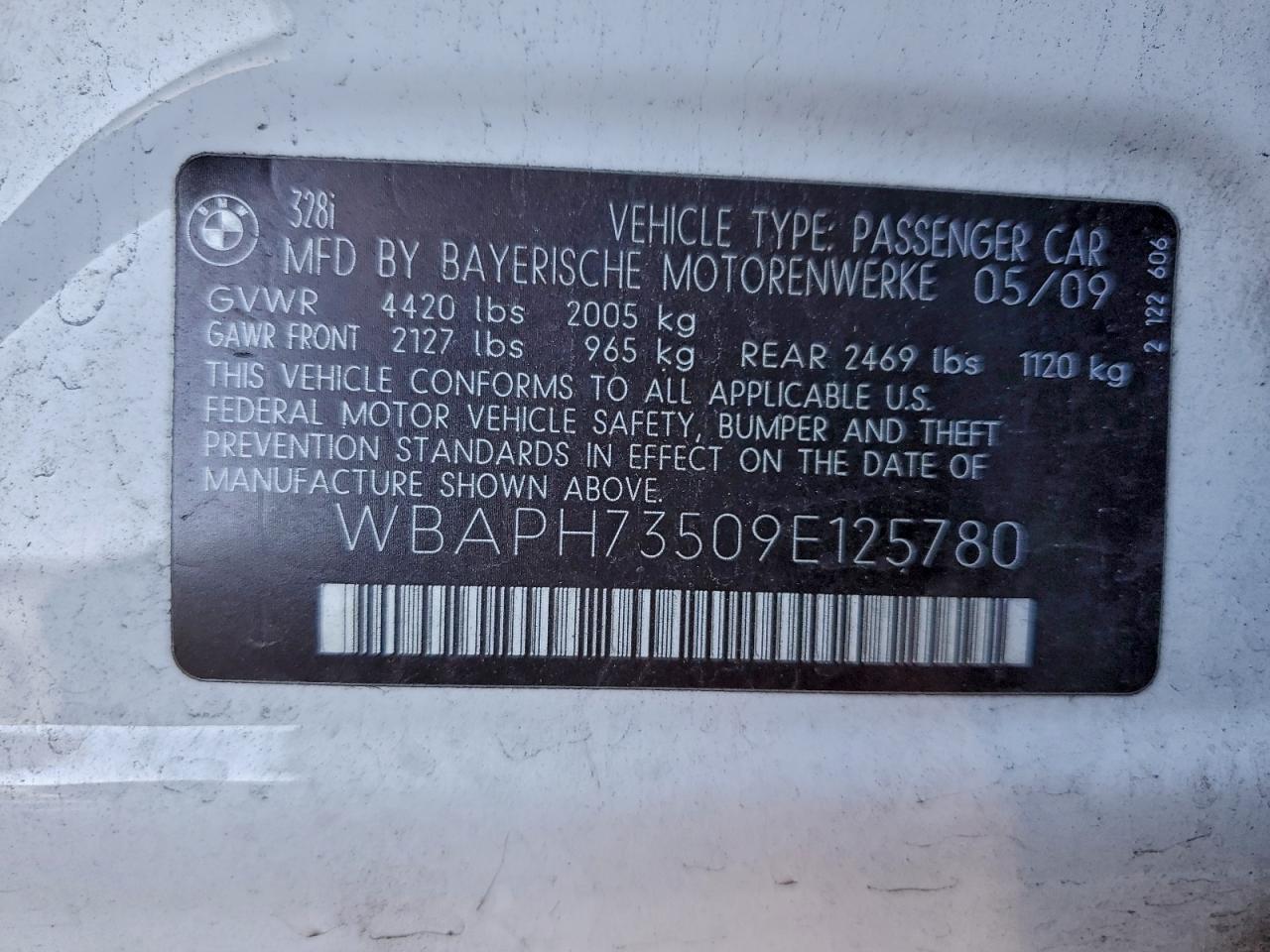 BMW 3 Series I Image 2