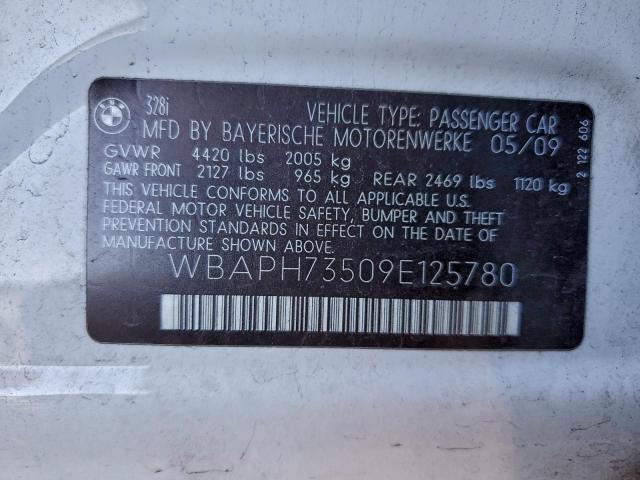 BMW 3 Series I Image 2