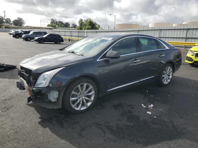  Salvage Cadillac XTS