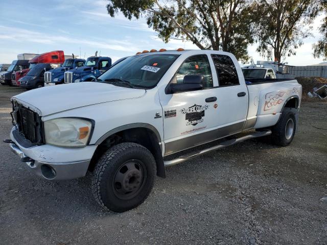  Salvage Dodge Ram 3500