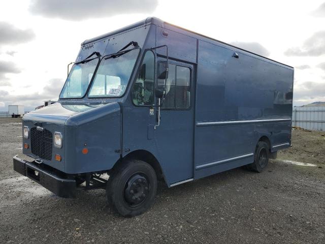  Salvage Freightliner Mt45