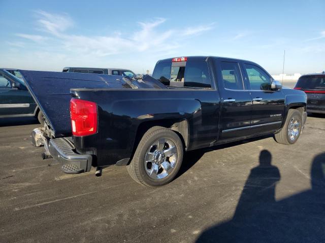 Chevrolet Silverado C1500 Ltz Image 11
