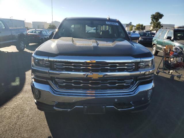 Chevrolet Silverado C1500 Ltz Image 8