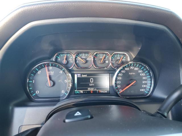 Chevrolet Silverado C1500 Ltz Image 6