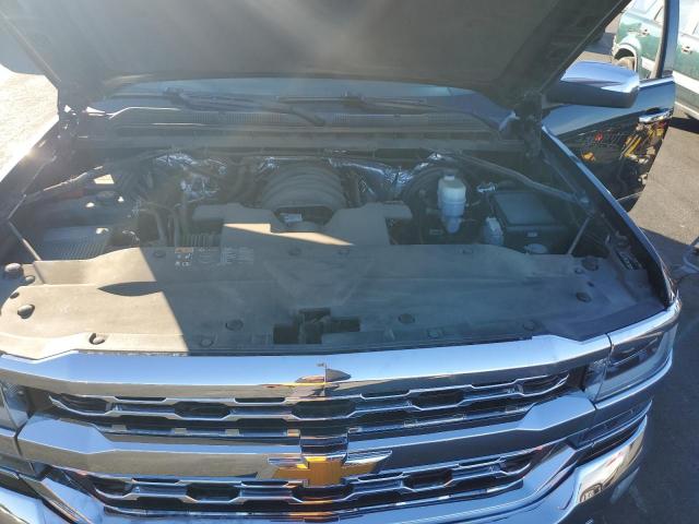 Chevrolet Silverado C1500 Ltz Image 7