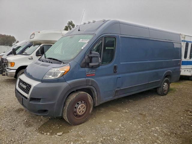  Salvage Ram Promaster