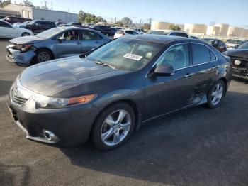  Salvage Acura TSX