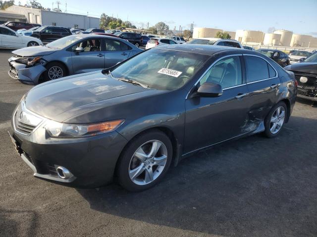  Salvage Acura TSX