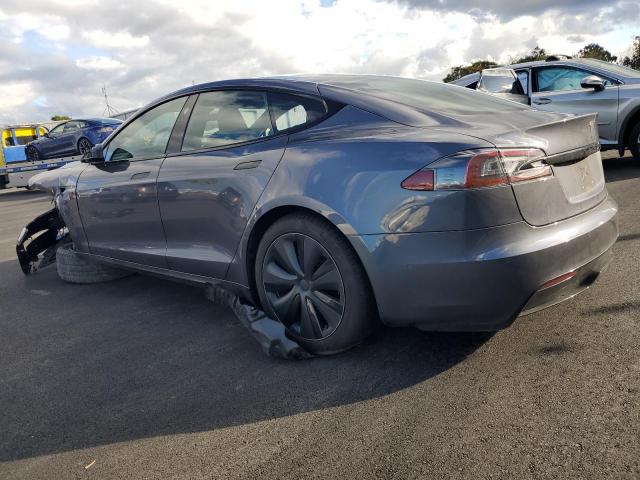 Tesla Model S Image 5