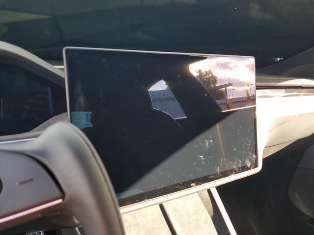 Tesla Model S Image 3