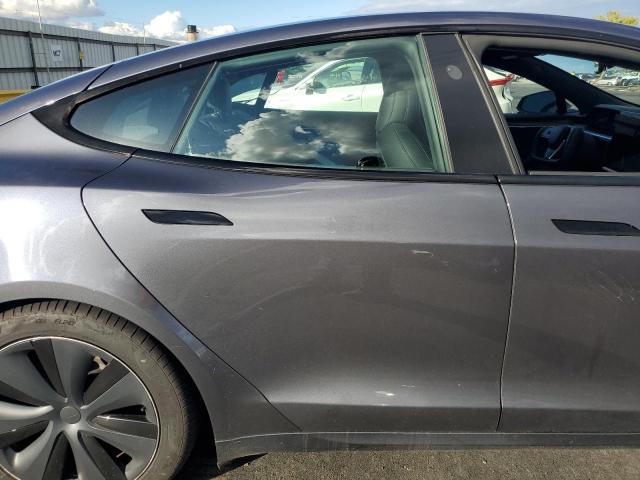 Tesla Model S Image 2