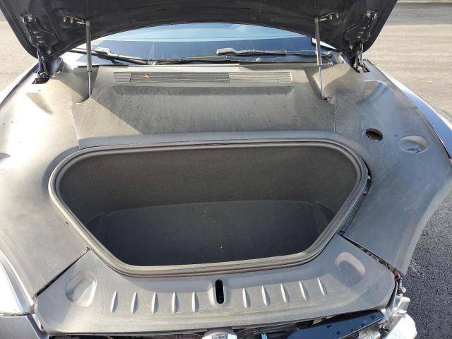 Tesla Model S Image 4