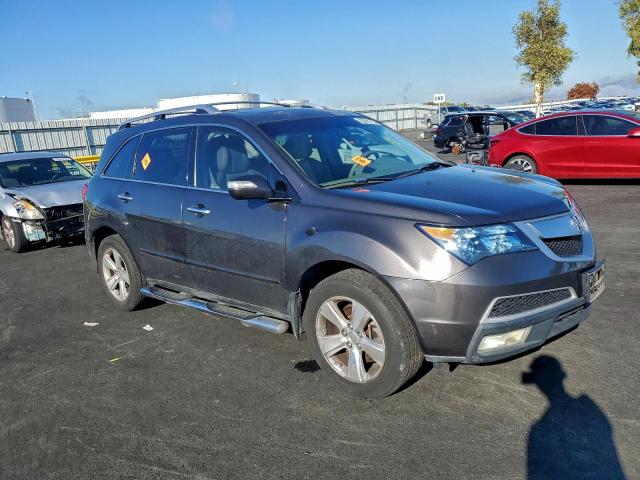 Acura MDX Technology Image 3