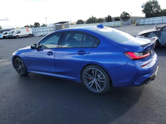 BMW 3 Series Image 5