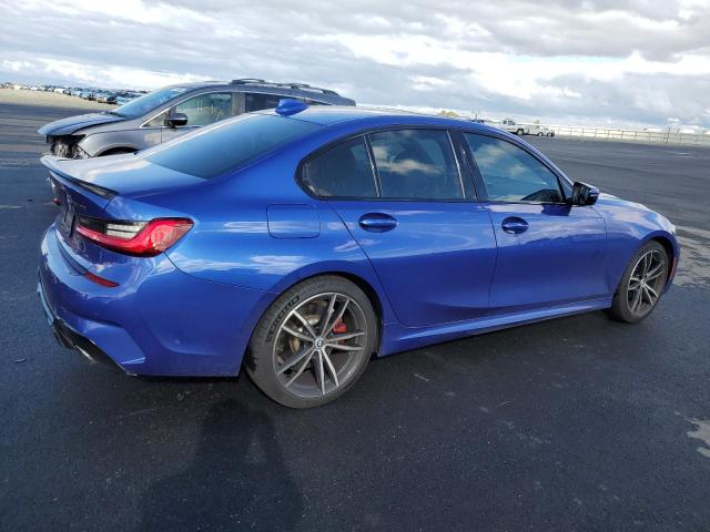 BMW 3 Series Image 4