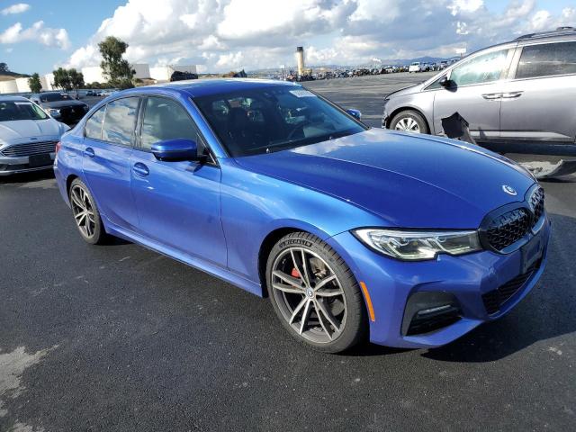 BMW 3 Series Image 6