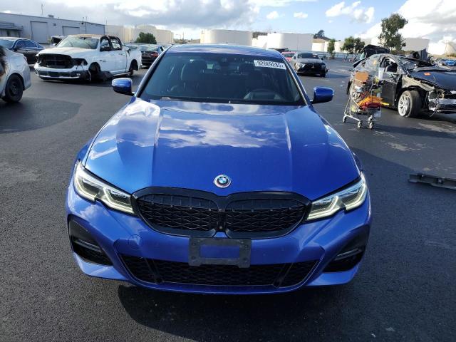 BMW 3 Series Image 2