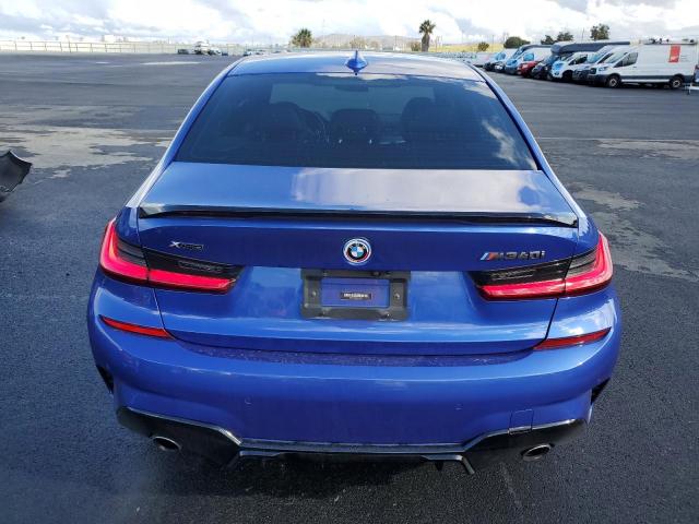 BMW 3 Series Image 8