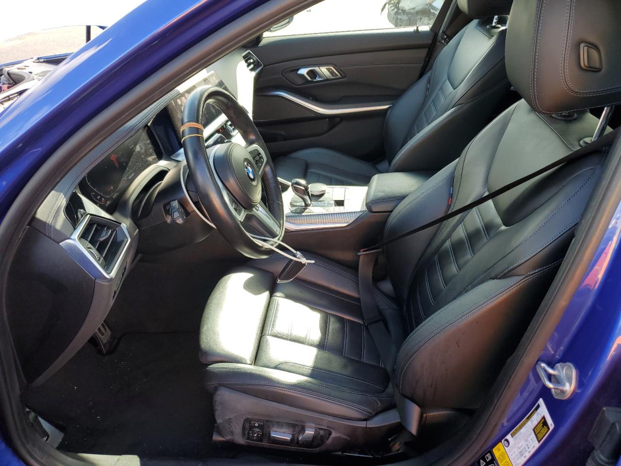 BMW 3 Series Image 7