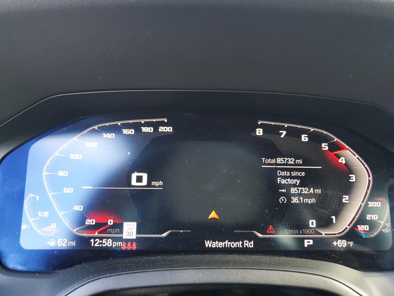 BMW 3 Series Image 9