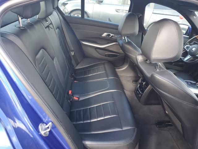 BMW 3 Series Image 10