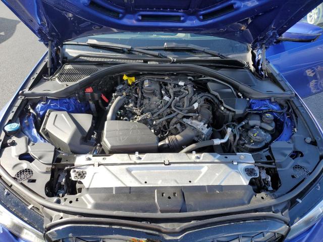 BMW 3 Series Image 12